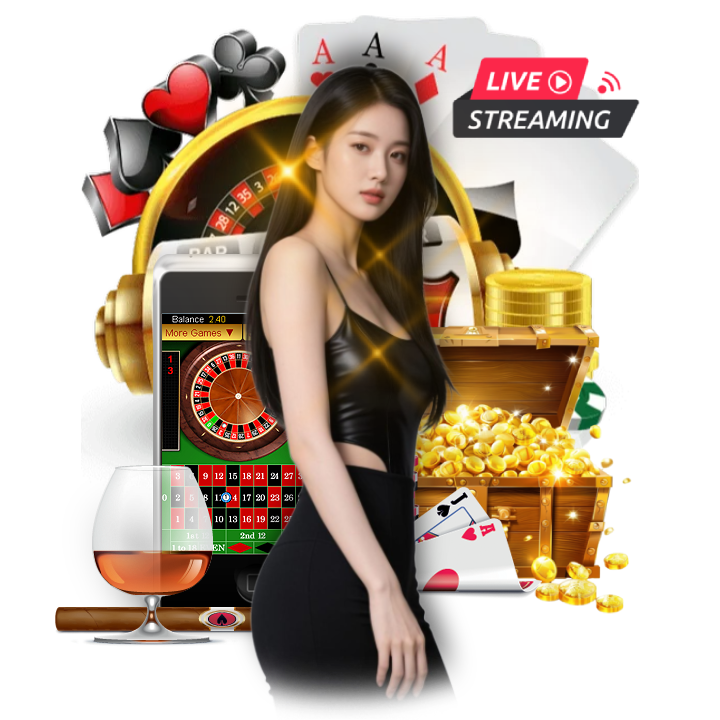 คาสิโนวอลเล็ต